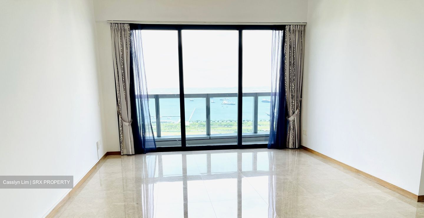 Marina Bay Residences (D1), Condominium #488966521